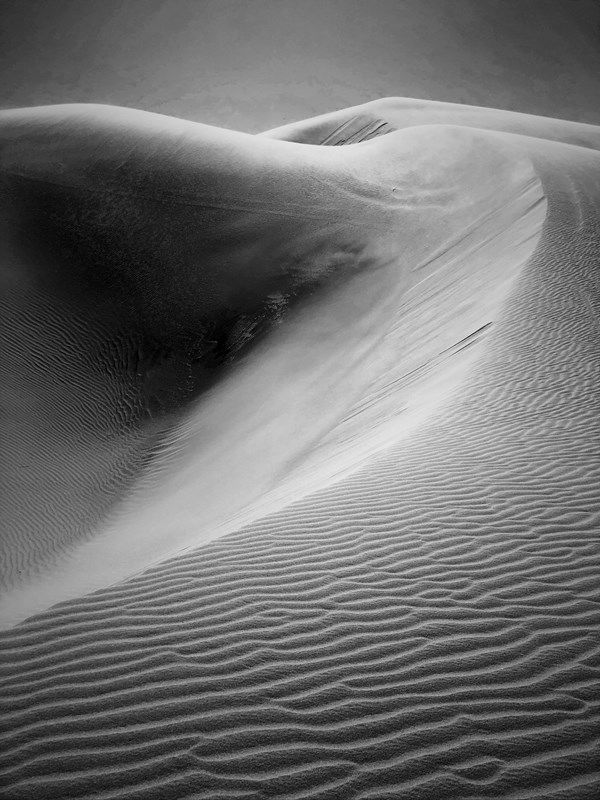 Undulation